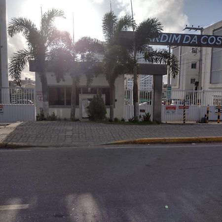 A Hospedagem Jdc 11207 João Pessoa 外观 照片