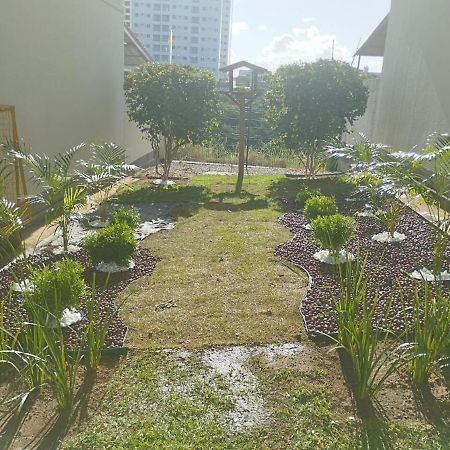 A Hospedagem Jdc 11207 João Pessoa 外观 照片