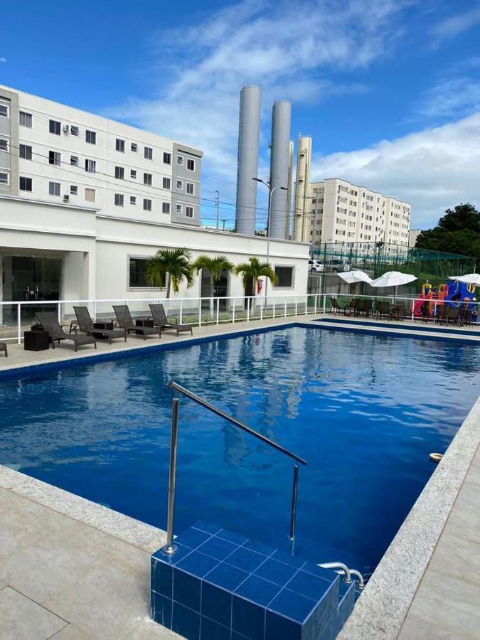 A Hospedagem Jdc 11207 João Pessoa 外观 照片