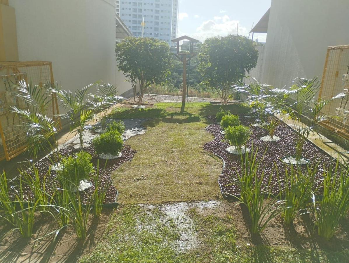 A Hospedagem Jdc 11207 João Pessoa 外观 照片