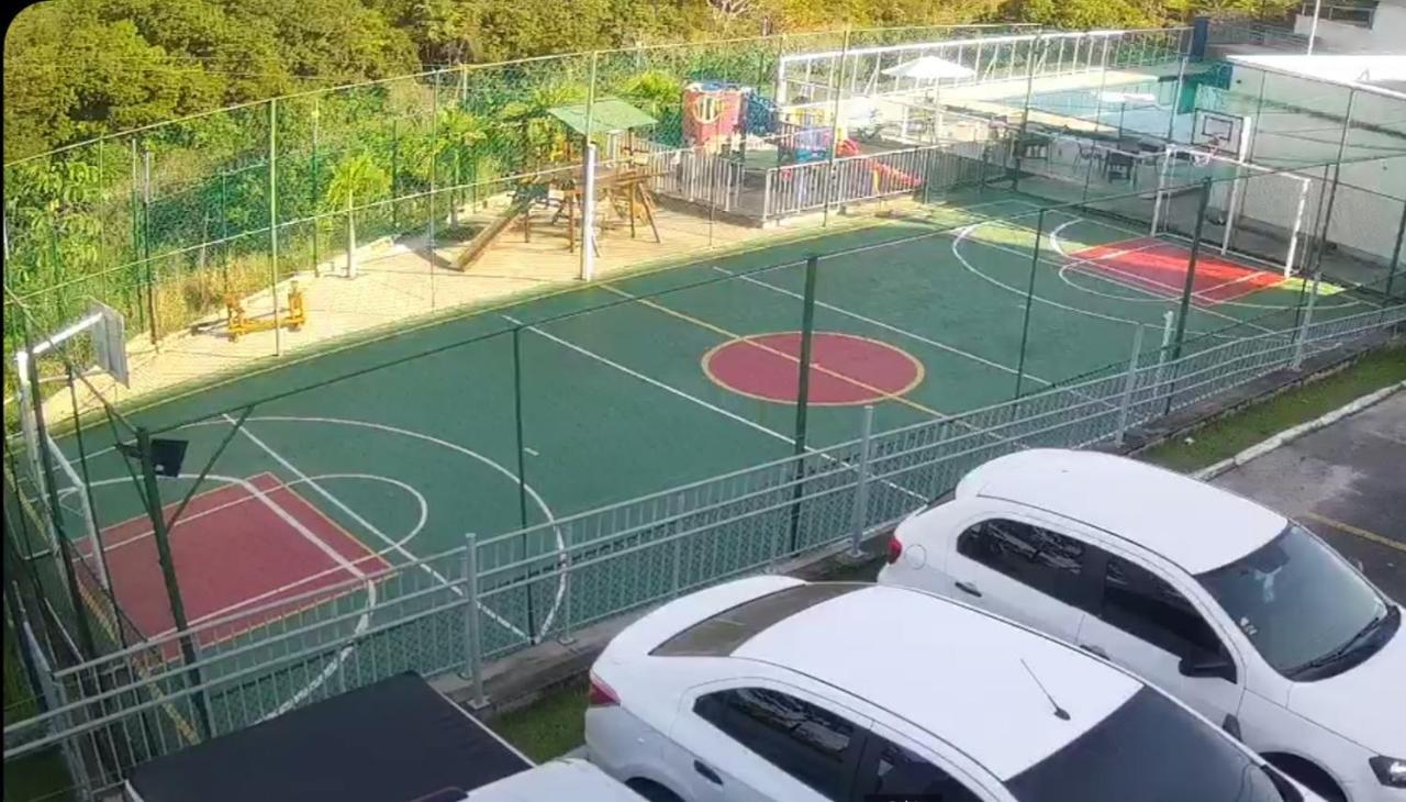 A Hospedagem Jdc 11207 João Pessoa 外观 照片