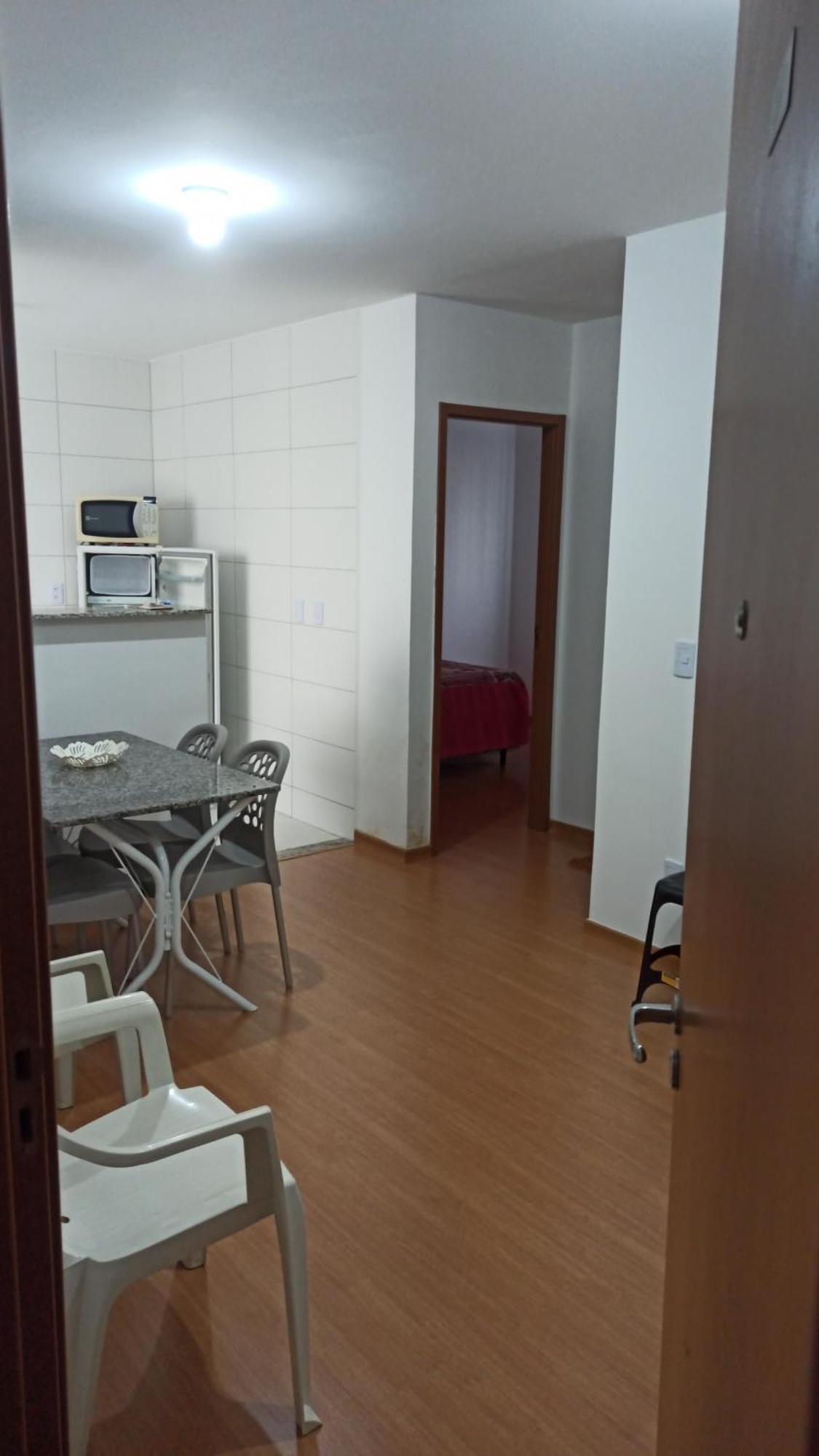 A Hospedagem Jdc 11207 João Pessoa 外观 照片
